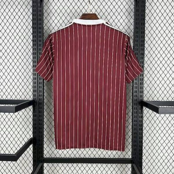 Ajax 2025-26 Adidas Originals SL Retro Jersey - Image 2