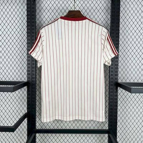 Benfica 2025-26 Benfica x Adidas Originals SL Retro Jersey - Image 2