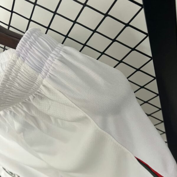 Chelsea 2025-26 Third Shorts - Image 3