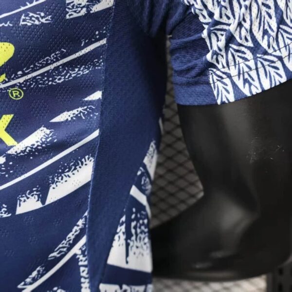 Club America 2025-26 Away Jersey Player Version - Image 3