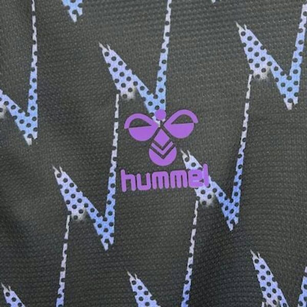 Real Betis 2025-26 Pre-match Training Jersey - Image 3
