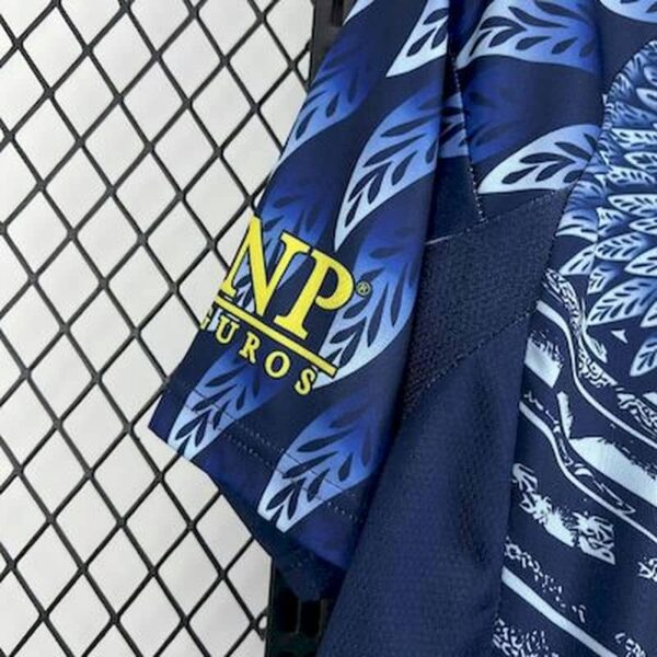 Club America 2025-26 Away Jersey Fan Version - Image 3