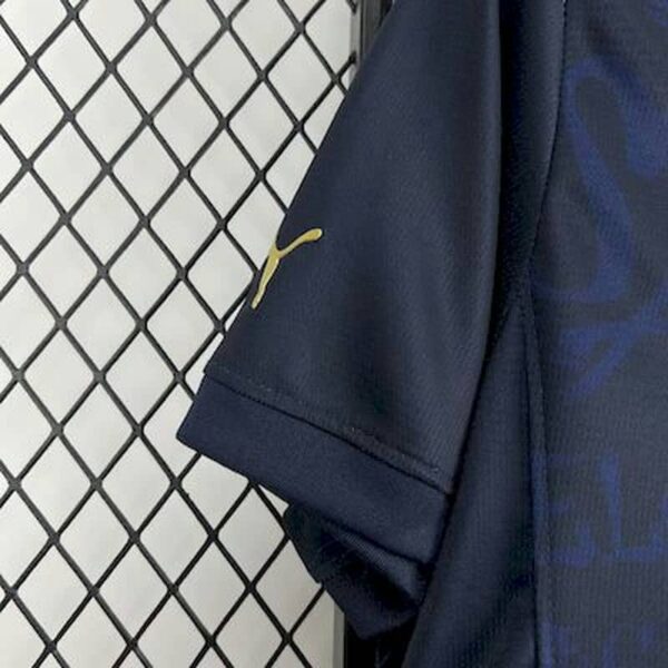 Chivas 2025-26 Away Jersey Fan Version - Image 3