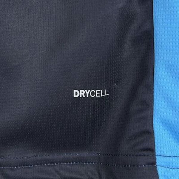 Olympique Marseille 2025-26 Away Jersey Fan Version - Image 3