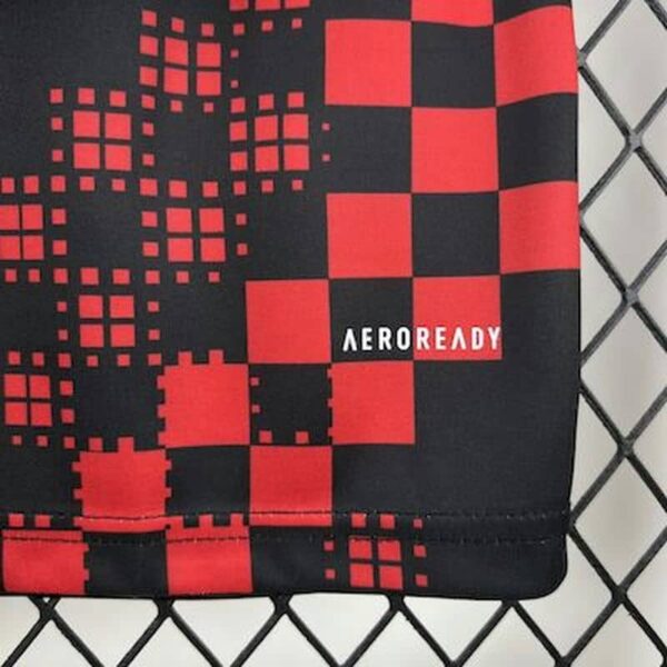 Benfica 2025-26 Pre-match Training Jersey - Image 3