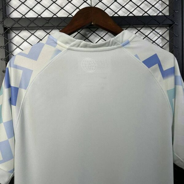 Inter Milan 2025-26 Away Jersey Fan Version - Image 3
