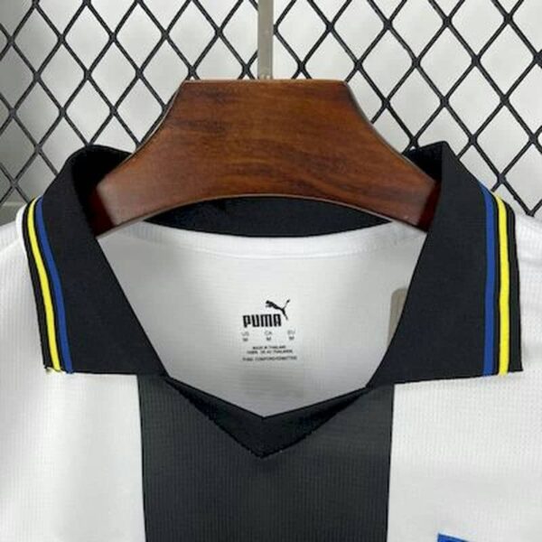 Parma Calcio 2025-26 Home Jersey Fan Version - Image 3