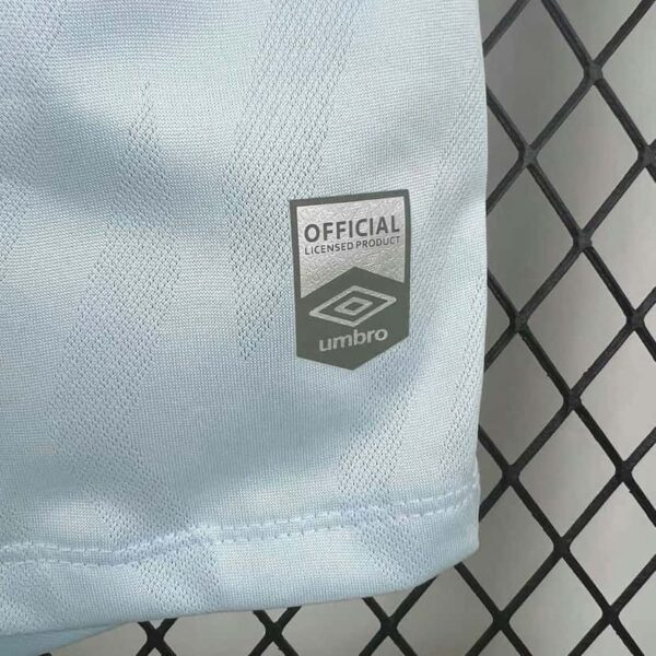 Gremio 2025-26 Away Jersey Fan Version - Image 3
