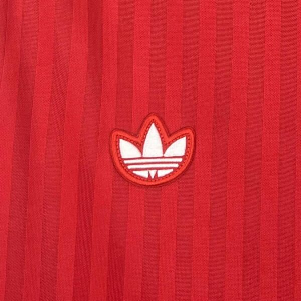 Flamengo 2025-26 Adidas Originals SL Retro Jersey - Image 3