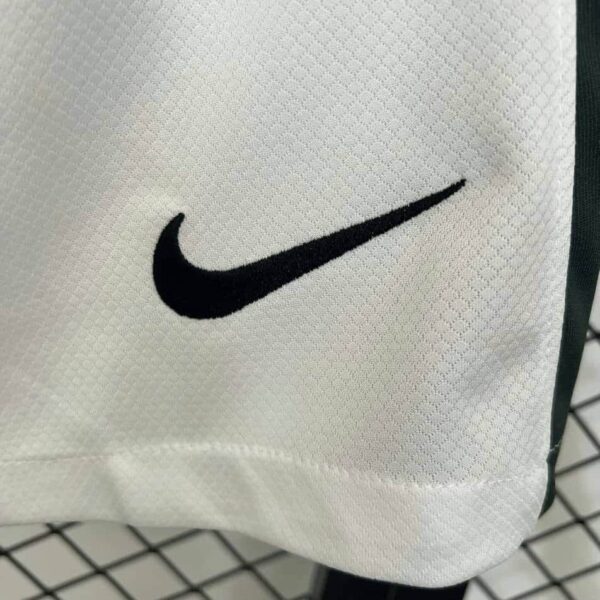 Chelsea 2025-26 Third Shorts - Image 4