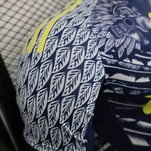 Club America 2025-26 Away Jersey Player Version - Image 4