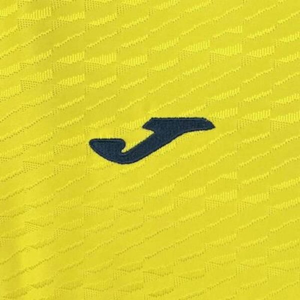 Villarreal CF 2025-26 Home Jersey Fan Version - Image 4
