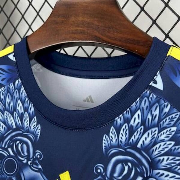 Club America 2025-26 Away Jersey Fan Version - Image 4