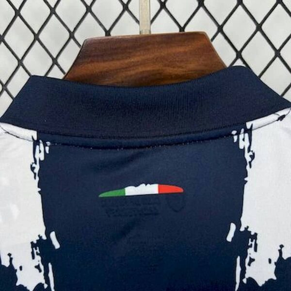 Monterrey 2025-26 80th Anniversary Jersey - Image 4