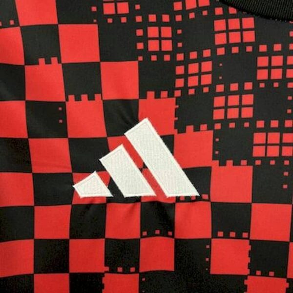 Benfica 2025-26 Pre-match Training Jersey - Image 4