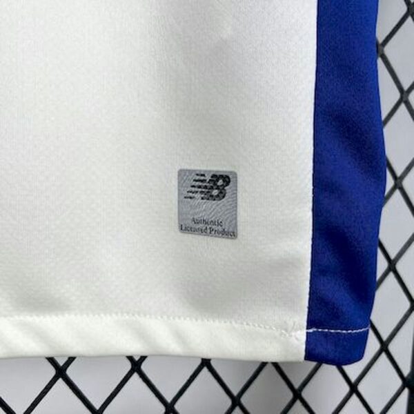 FC Porto 2025-26 Third Jersey Fan Version - Image 4