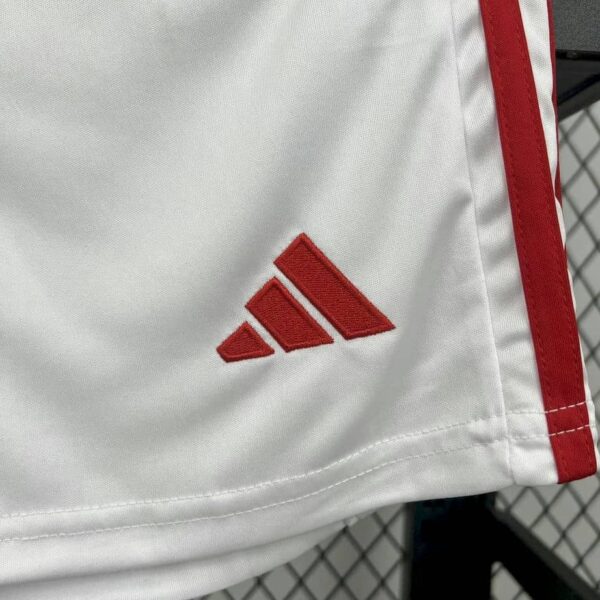 Benfica 2025-26 Third Kids Kit - Image 4