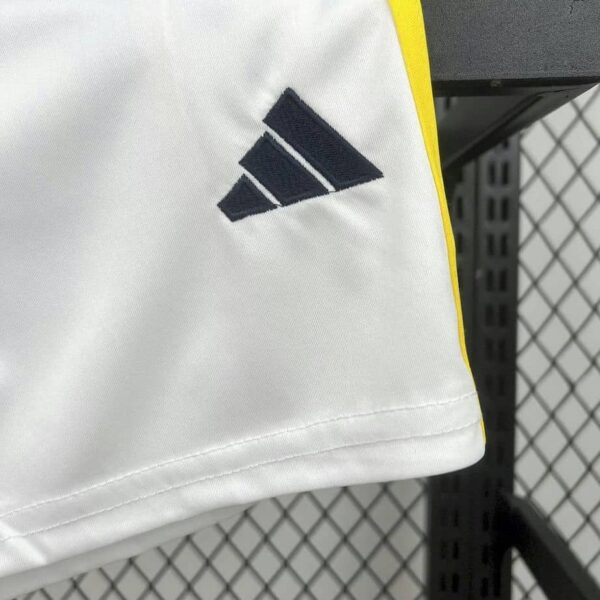 Al-Nassr 2025-26 Third Kids Kit - Image 4