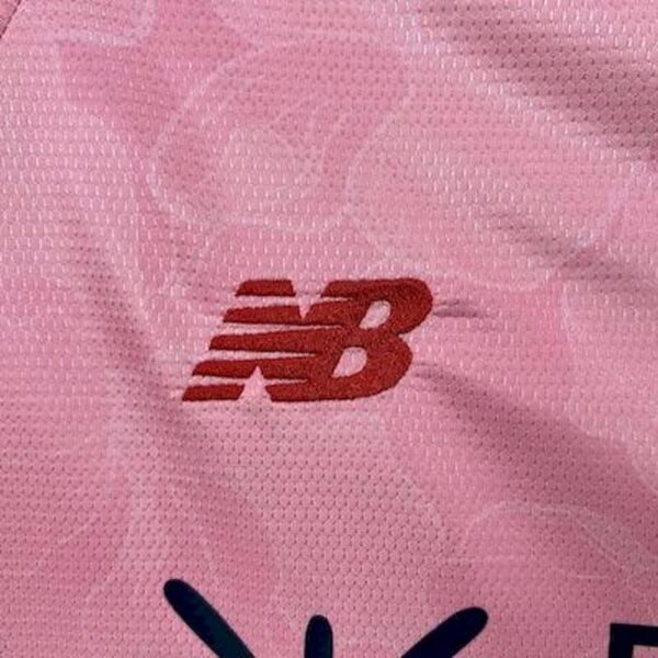 Bayer Leverkusen 2025-26 Away Jersey Fan Version - Image 4