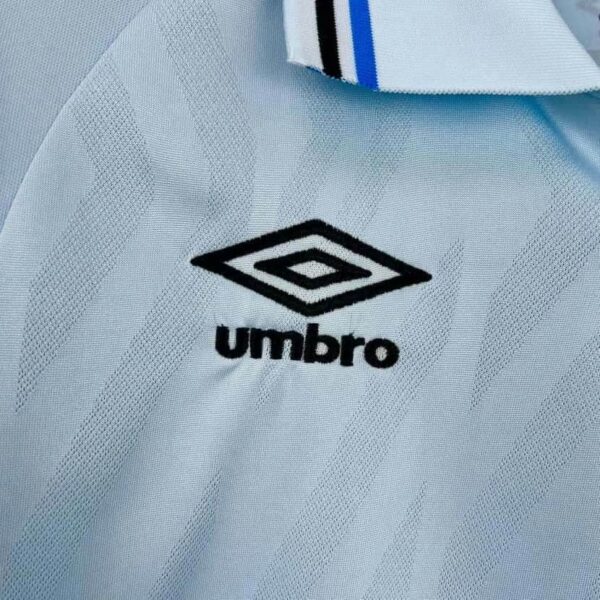 Gremio 2025-26 Away Jersey Fan Version - Image 4