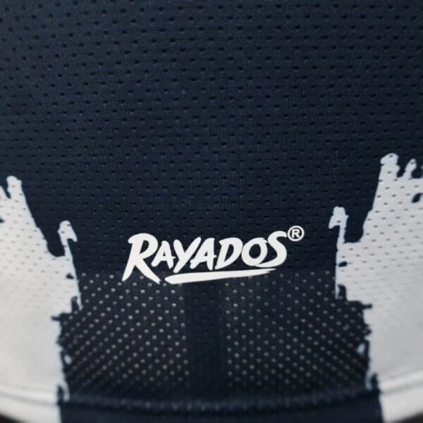 Monterrey 2025-26 Home Jersey Long Sleeves Player Version - Image 4