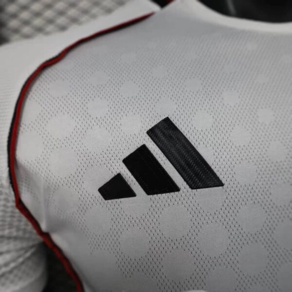 River Plate 2025-26 Home Jersey Player Version - Image 4