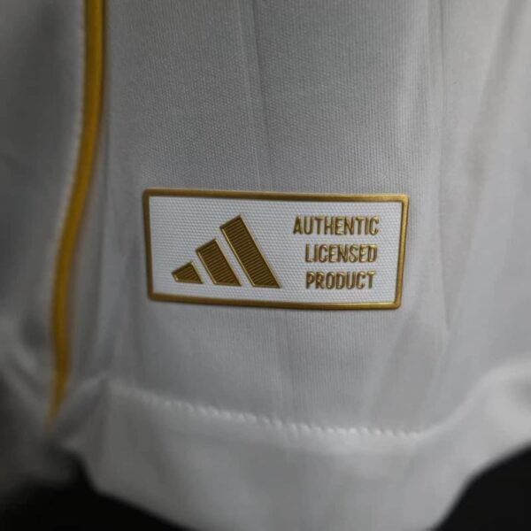 Al-Nassr 2025-26 Third Jersey Player Version - Image 4