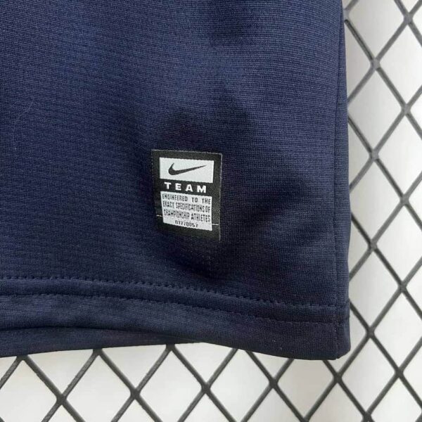 Boca Juniors 2007-08 Home Retro Jersey - Image 5
