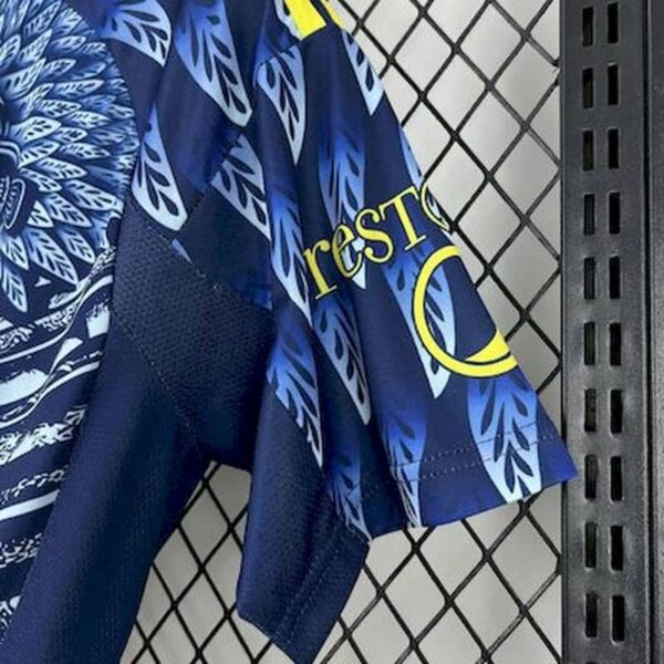 Club America 2025-26 Away Jersey Fan Version - Image 5