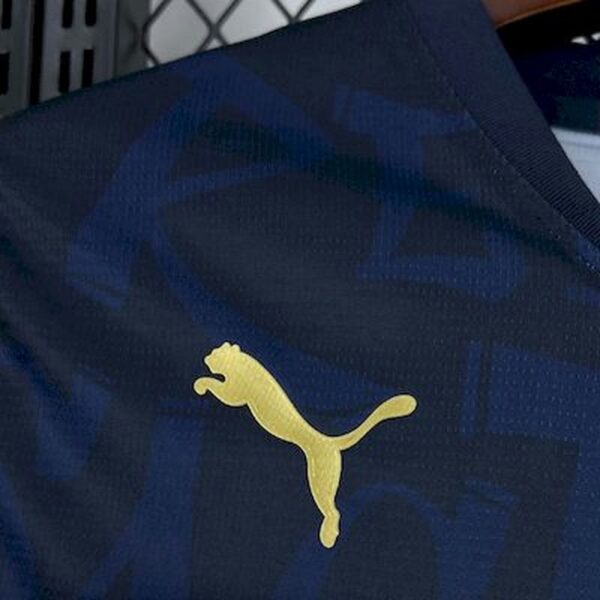 Chivas 2025-26 Away Jersey Fan Version - Image 5