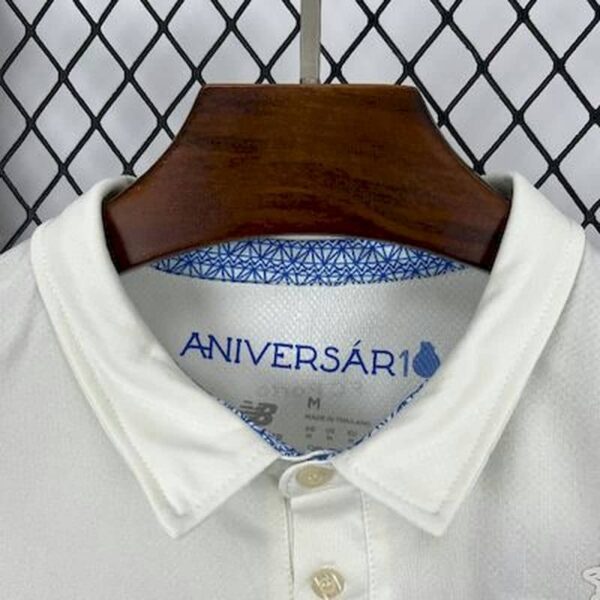 FC Porto 2025-26 Third Jersey Fan Version - Image 5