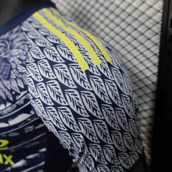 Club America 2025-26 Away Jersey Player Version - Image 6