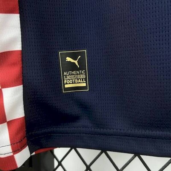 PSV Eindhoven 2025-26 Away Jersey Fan Version - Image 6