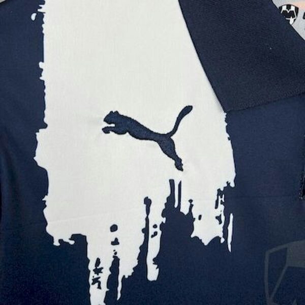 Monterrey 2025-26 80th Anniversary Jersey - Image 6
