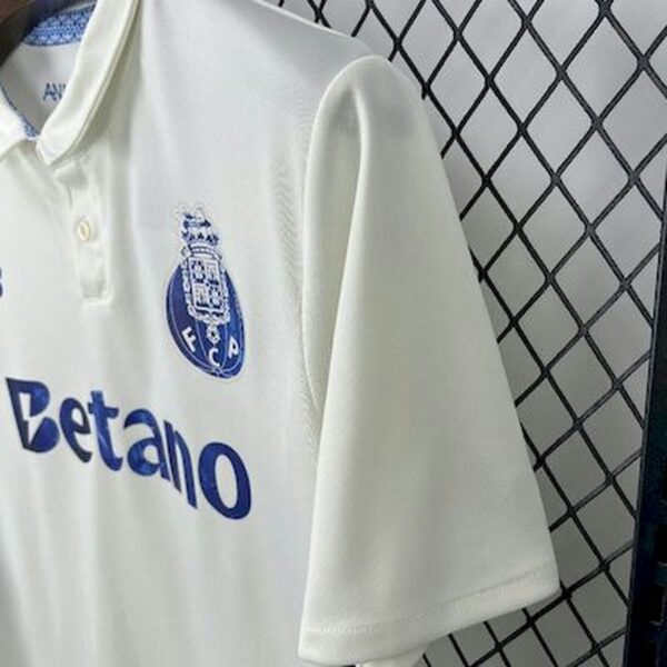 FC Porto 2025-26 Third Jersey Fan Version - Image 6