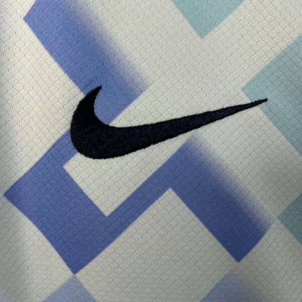 Inter Milan 2025-26 Away Jersey Fan Version - Image 6