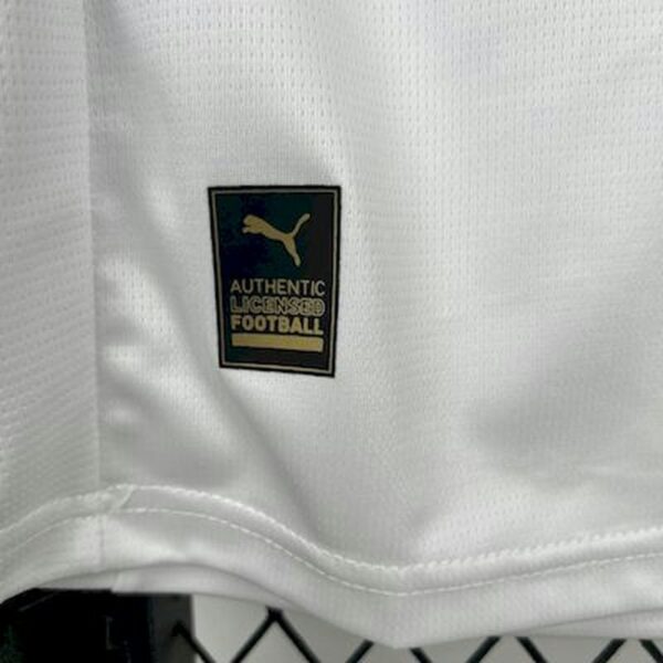 Parma Calcio 2025-26 Home Jersey Fan Version - Image 6