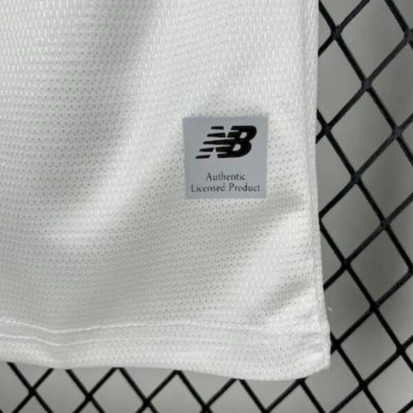 Bayer Leverkusen 2025-26 Away Jersey Fan Version - Image 6