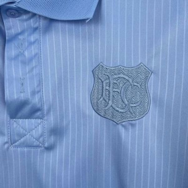 Everton 1892-93 Heritage Edition Retro Jersey - Image 6