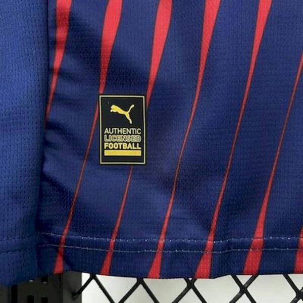 RB Leipzig 2025-26 Away Jersey Fan Version - Image 7