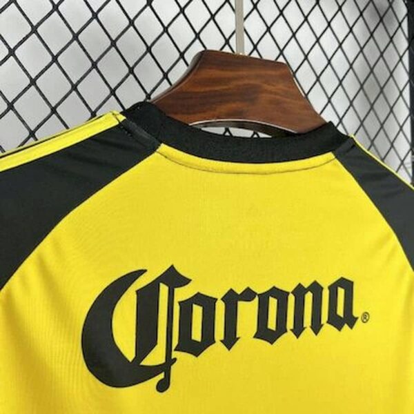 Club America 2025-26 Home Jersey Fan Version - Image 7