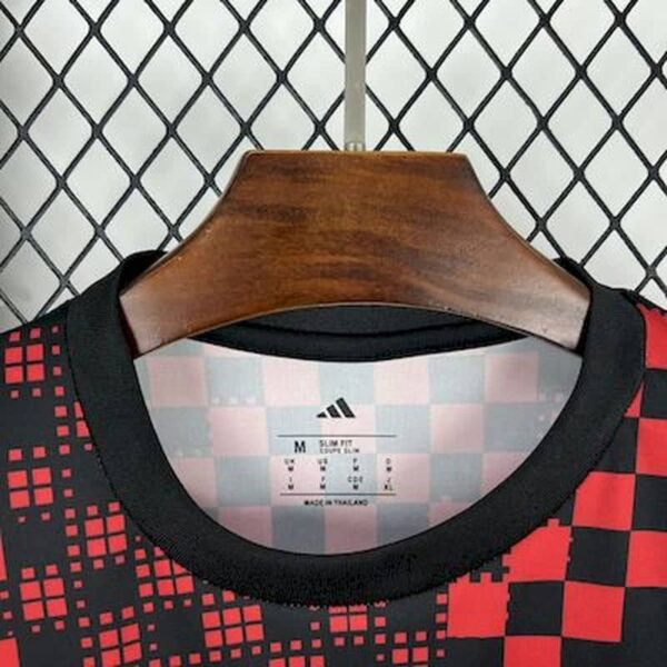 Benfica 2025-26 Pre-match Training Jersey - Image 7