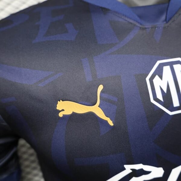 Chivas 2025-26 Third Jersey Player Version - Image 7