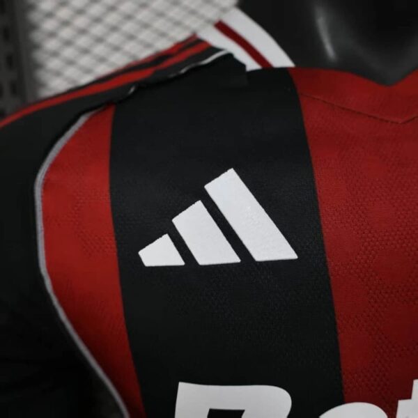 River Plate 2025-26 Away Jersey Player Version - Image 7