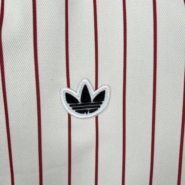 Benfica 2025-26 Benfica x Adidas Originals SL Retro Jersey - Image 7