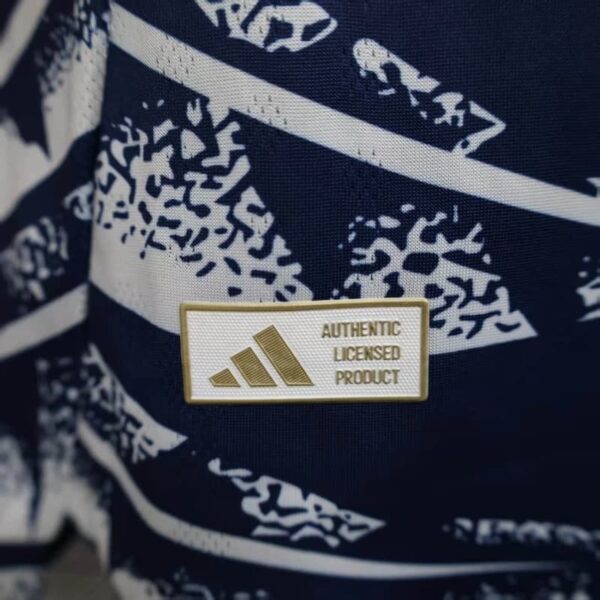 Club America 2025-26 Away Jersey Player Version - Image 7
