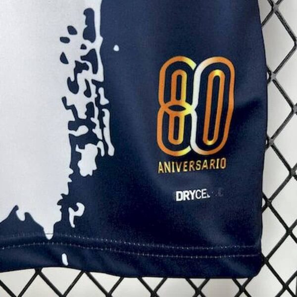 Monterrey 2025-26 80th Anniversary Jersey - Image 8