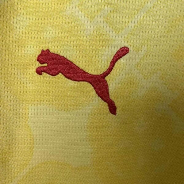 AC Milan 2025-26 Third Away Jersey Fan Version - Image 8
