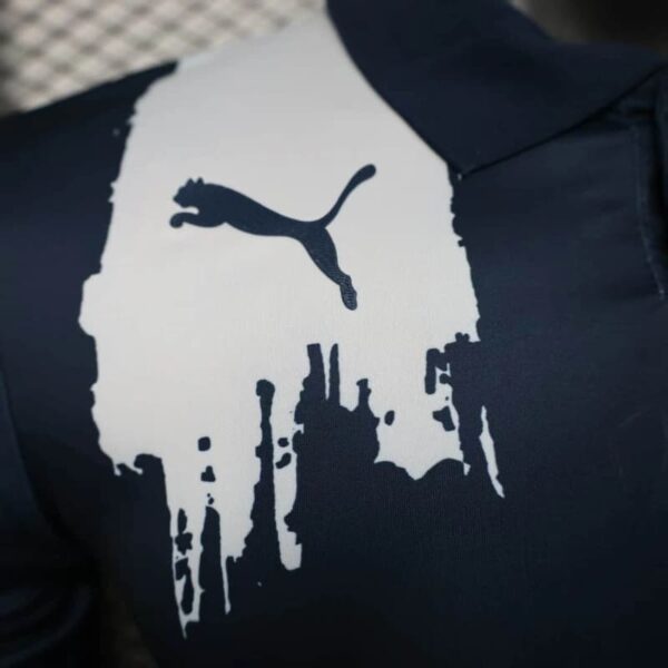 Monterrey 2025-26 Home Jersey Long Sleeves Player Version - Image 8